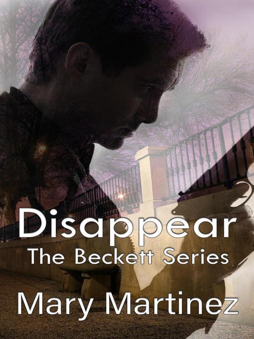 Title details for Disappear by Mary Martinez - Available